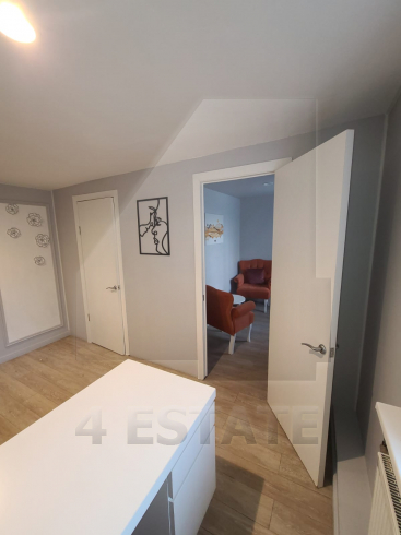 Аренда особняка класса В+, м.Новокузнецкая.