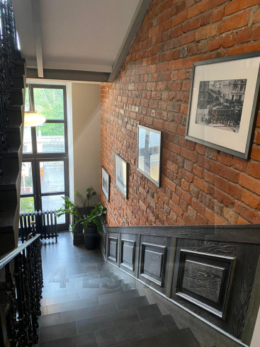 Аренда офисов в стиле "лофт" м. Новокузнецкая.