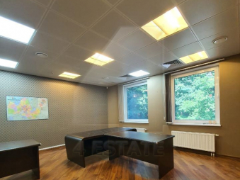 Аренда помещения в жилом доме"Green House", м.Кунцевская
