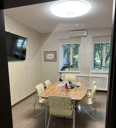 Аренда презентабельного особняка, м. Ул.1905г.