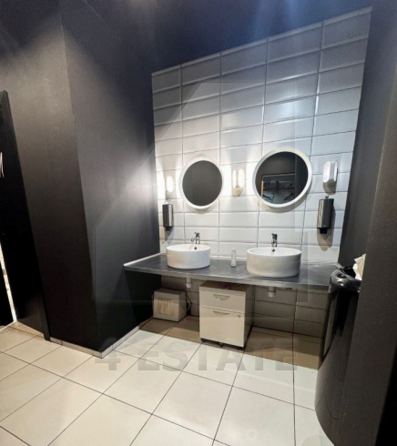 Деловой центр класса В+, м.Белорусская.