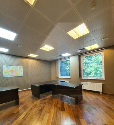 Аренда помещения в жилом доме"Green House", м.Кунцевская