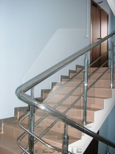 Презентабельный особняк на продажу, м.Новокузнецкая.