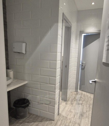 Аренда презентабельного особняка класса В+, м.Курская.