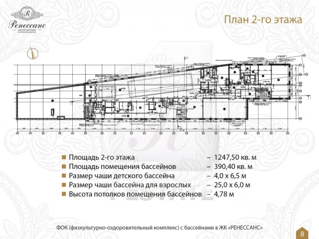 Продажа здания под ФОК, м.Сокольники.