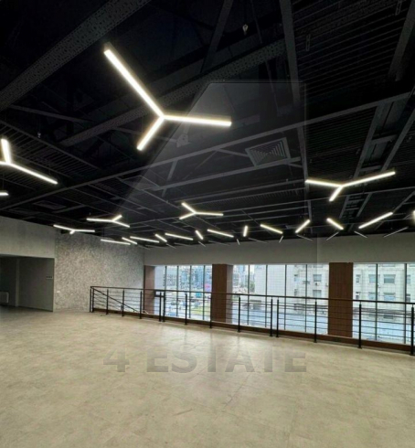 Бизнес-центр "РТС Автозаводская", м Автозаводская. 