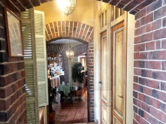 Помещение под ресторан-кафе, м.Краснопресненская.