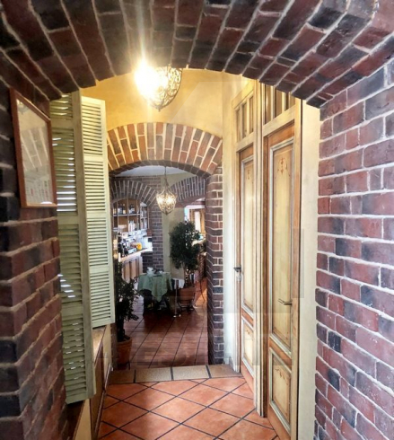 Помещение под ресторан-кафе, м.Краснопресненская.