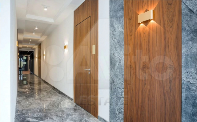 Бизнес-центр "ARKENSTON" класса А+, м.Спортивная.