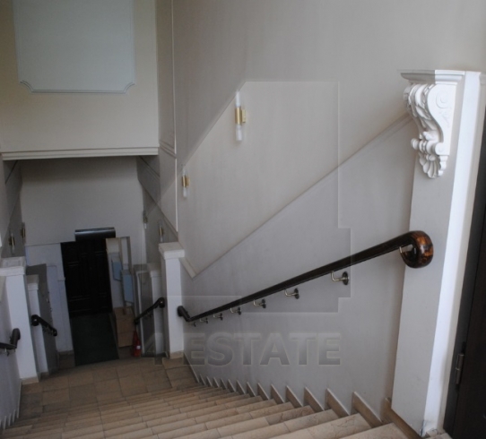 Аренда офисов в историческом здании м.Чистые пруды,