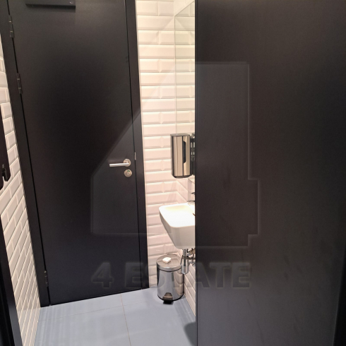 Бизнес-центр "Павелецкая плаза", м.Павелецкая.