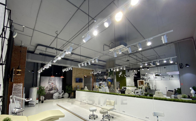 Аренда ПСН, м.Элетрозаводская