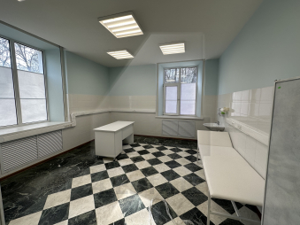 Аренда особняка класса B, м.Академическая.