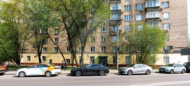 Аренда ПСН, м.Баррикадная
