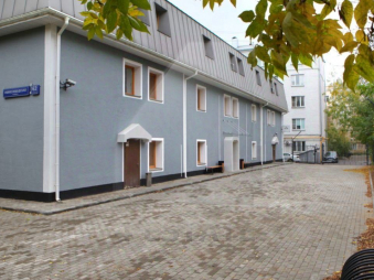 Продажа особняка под медицинский центр, м.Менделеевская.
