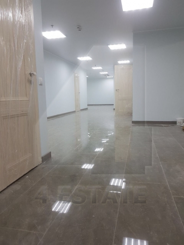 Офисное помещение в представительском доме класса А, м.Тверская.