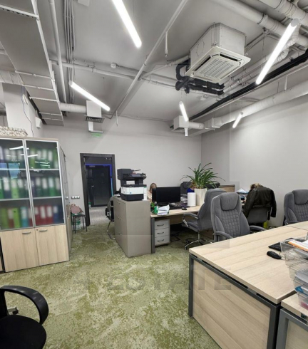 МФК ТЕХНОПАРК YES, м.Технопарк