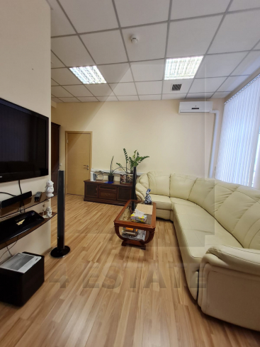 Продажа особняка класса В+, м.Бауманская.