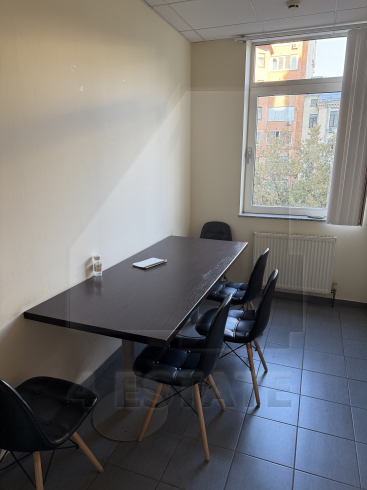 Аренда офиса в бизнес-центре класса А, м.Сухаревская.