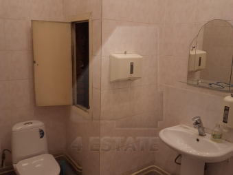 Аренда помещений с отдельным входом в элитном ЖК, м.Сокол.