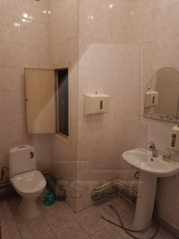 Аренда помещений с отдельным входом в элитном ЖК, м.Сокол.