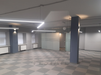 Аренда дизайнерского офиса класса А, м.Трубная.