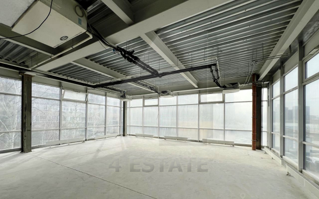 АРенда здания, м.Технопарк