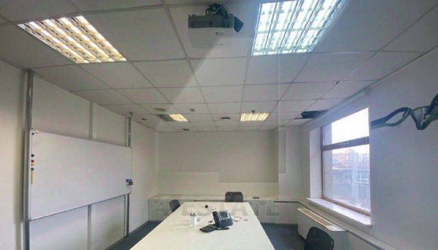 МФК "Бородино плаза", м.Красносельская.