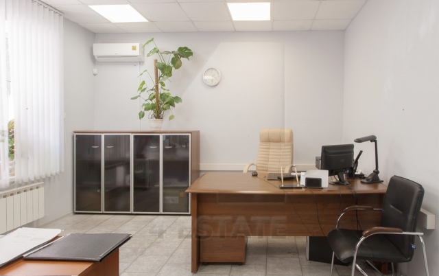 Продажа банковского особняка класса В+, м.Сухаревская.