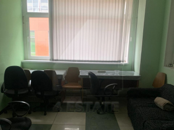 Аренда в бизнес центре класса В, м.Павелецкая.