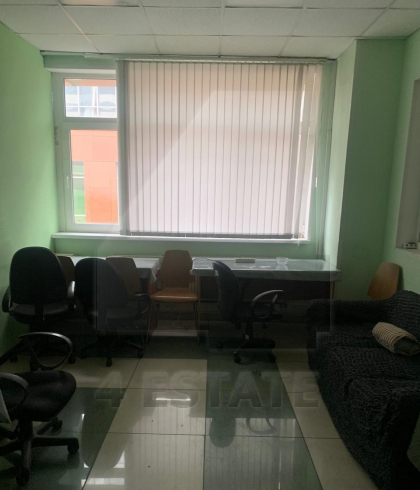 Аренда в бизнес центре класса В, м.Павелецкая.