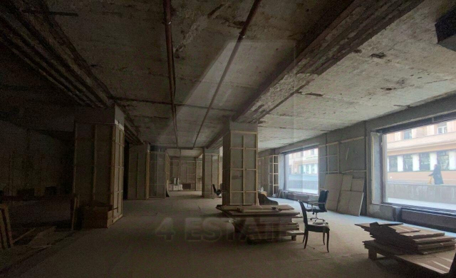 Аренда в бизнес-центре класса А, м.Китай-Город.