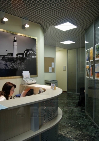 Офисный особняк свободного значения, м.Сухаревская.