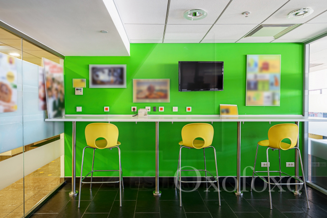 БЦ "Меридиан", м.Беломорская.