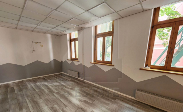 Аренда офиса в особняке, м.Таганская