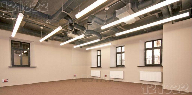 Представительский особняк класса А на продажу, м.Таганская.