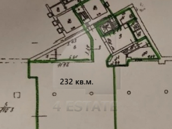 Аренда торгового помещения с от. входом, м.Волгоградский пр-т.