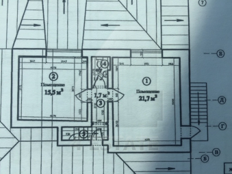 Продажа исторического особняка класса А, м.Третьяковская.