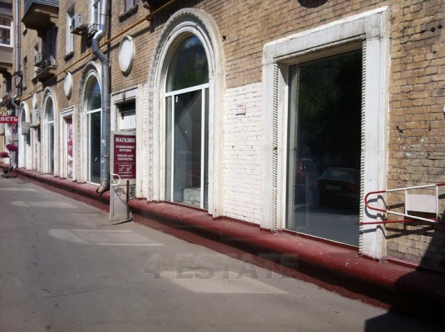 Аренда ПСН  м. Автозаводская.