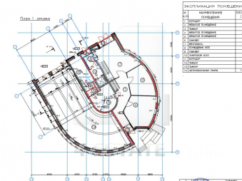 Аренда здания, м.Сокольники