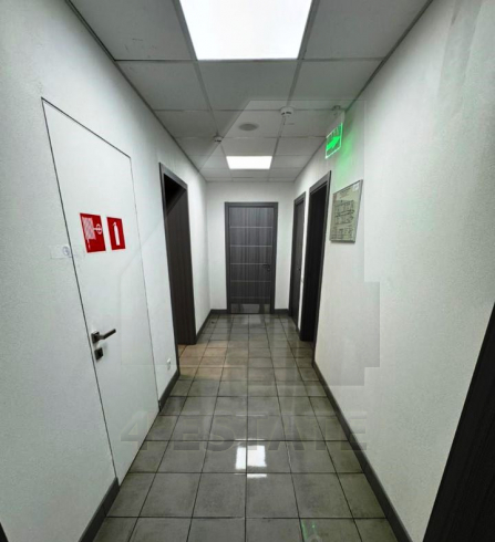 Аренда офиса в особняке, м.Арбатская