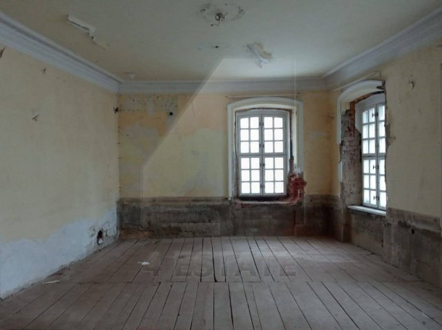 Аренда особняка, м.Бауманская