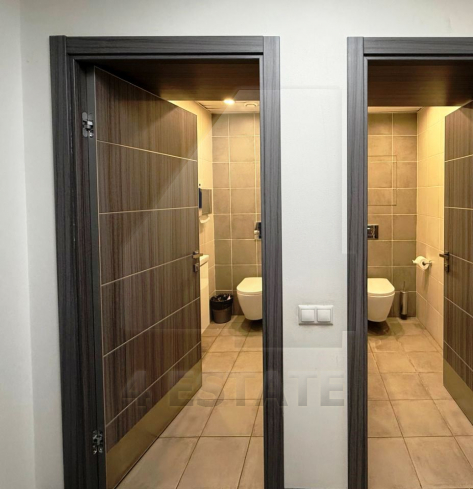 Аренда офиса в особняке, м.Арбатская