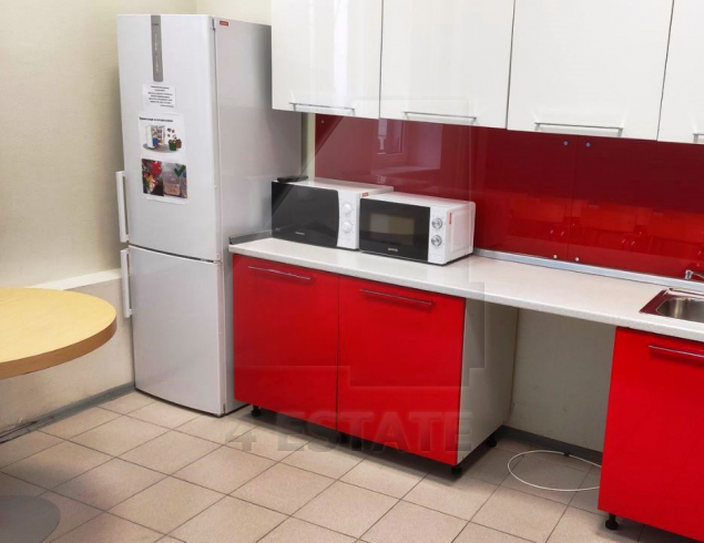 Аренда офисного особняка класса B+, м.Чистые пруды.