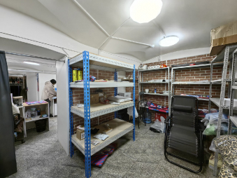 Торговое помещение в аренду, м.Менделеевская.