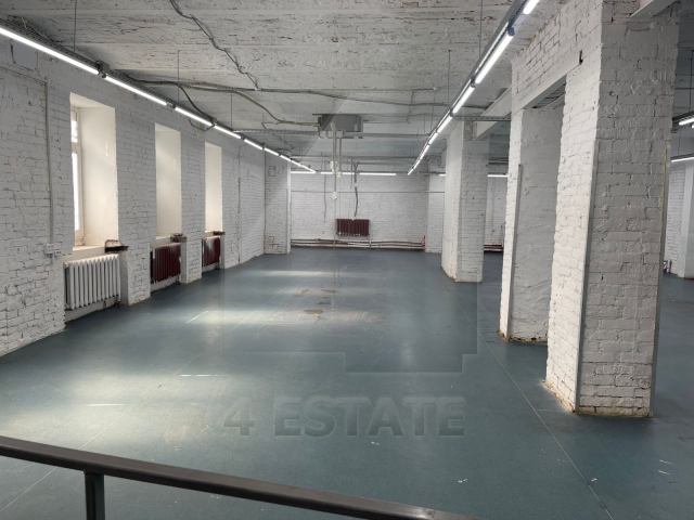 Аренда помещение свободного назначения с отд. входом, м.Маяковская.