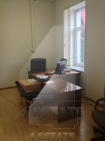 Продажа офисного комплекса особняков класса В, м.Павелецкая.