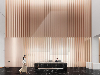 Бизнес-центр "Гагаринский", м.Ленинский проспект