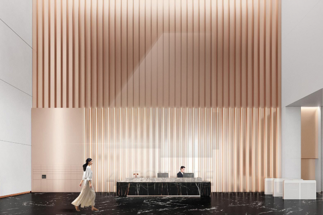 Бизнес-центр "Гагаринский", м.Ленинский проспект