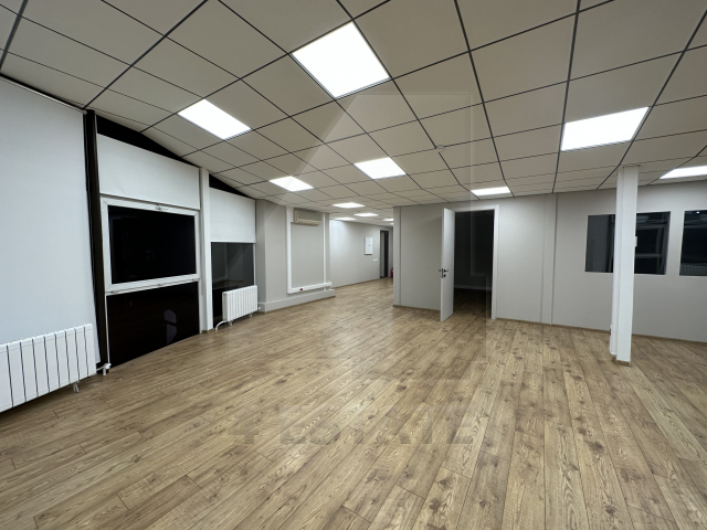 Продажа представительского особняка, м.Красные ворота.